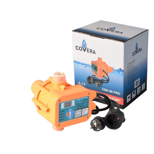 Covera sterownik/włącznik CSK-59 Pro COVERA