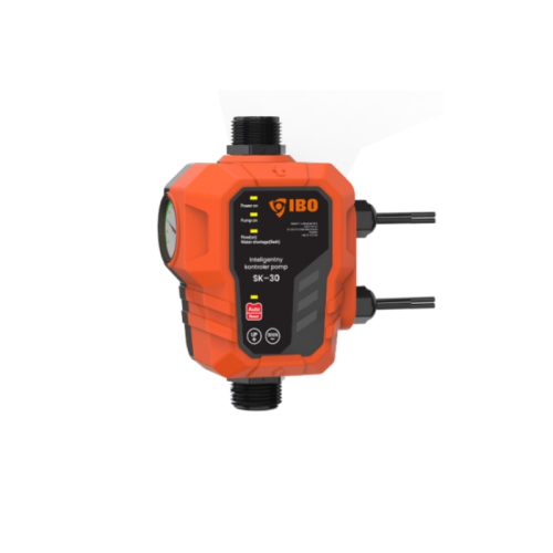 Inteligentny sterownik pomp SK-30 IBO / 1 1/4"