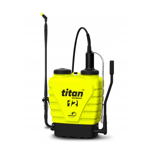 Titan 12L opryskiwacz plecakowy Marolex