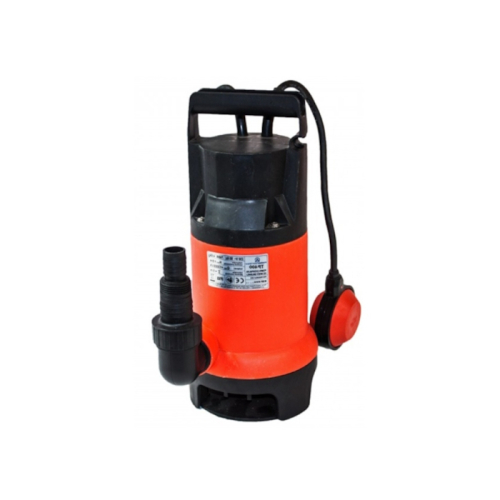 Pompa zatapialna TP 400 z pływakiem Malec