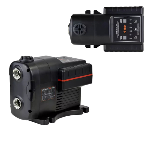 VIRAL 750 AUTO pompa z falownikiem IBO