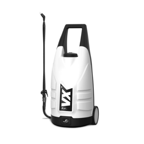 VX x-line alka 20L Marolex opryskiwacz wózkowy