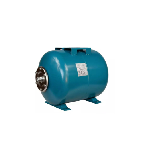Zbiornik przeponowy hydroforowy IBO 80L poziomy