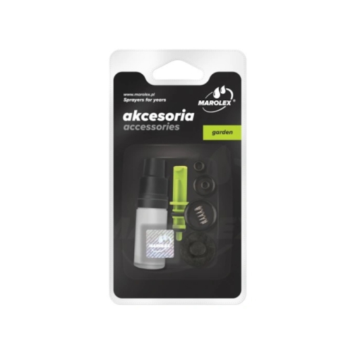 Zestaw naprawczy Master ergo Marolex