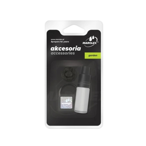 Zestaw naprawczy pompy Marolex