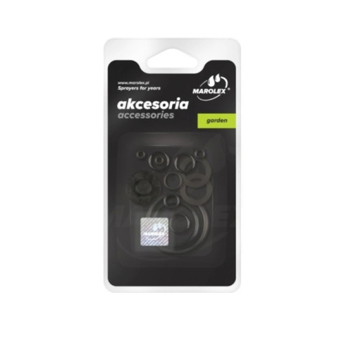 Zestaw uszczelek Marolex