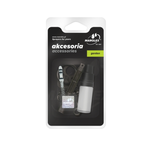 Zestaw naprawczy uniwersalny Marolex Zestaw naprawczy uniwersalny Marolex