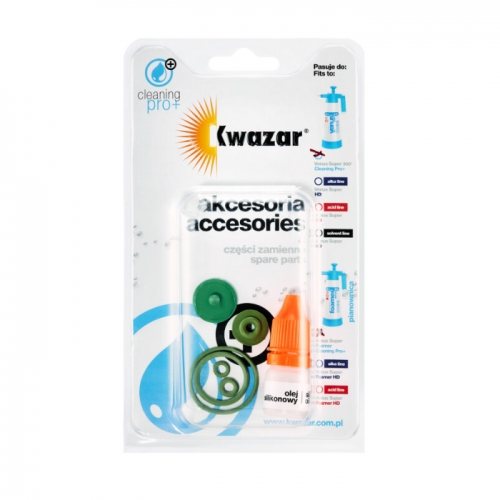 Zestaw serwisowy Venus Super Cleaning Pro+