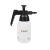 Butelka z atomizerem 360° 1L Wurth