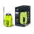 RX x-line 12L Marolex akumulatorowy opryskiwacz plecakowy