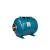 Zbiornik przeponowy hydroforowy IBO 80L poziomy