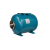 Zbiornik przeponowy hydroforowy IBO 100L poziomy